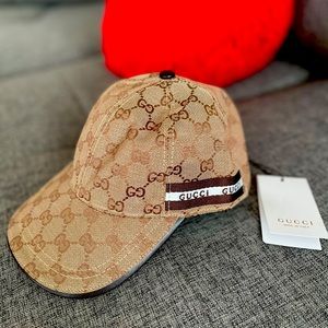Gucci Hat
